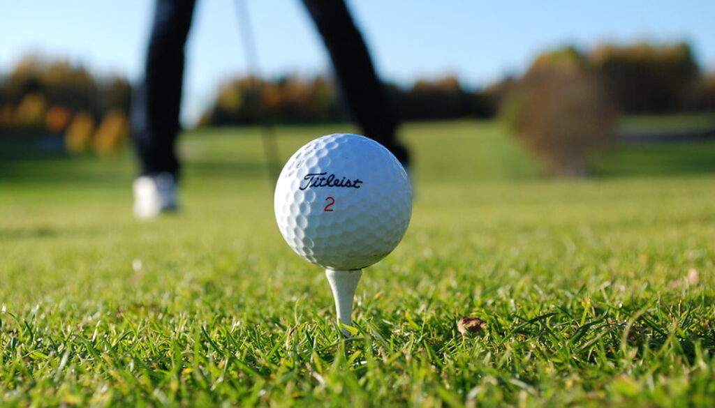 Golfball