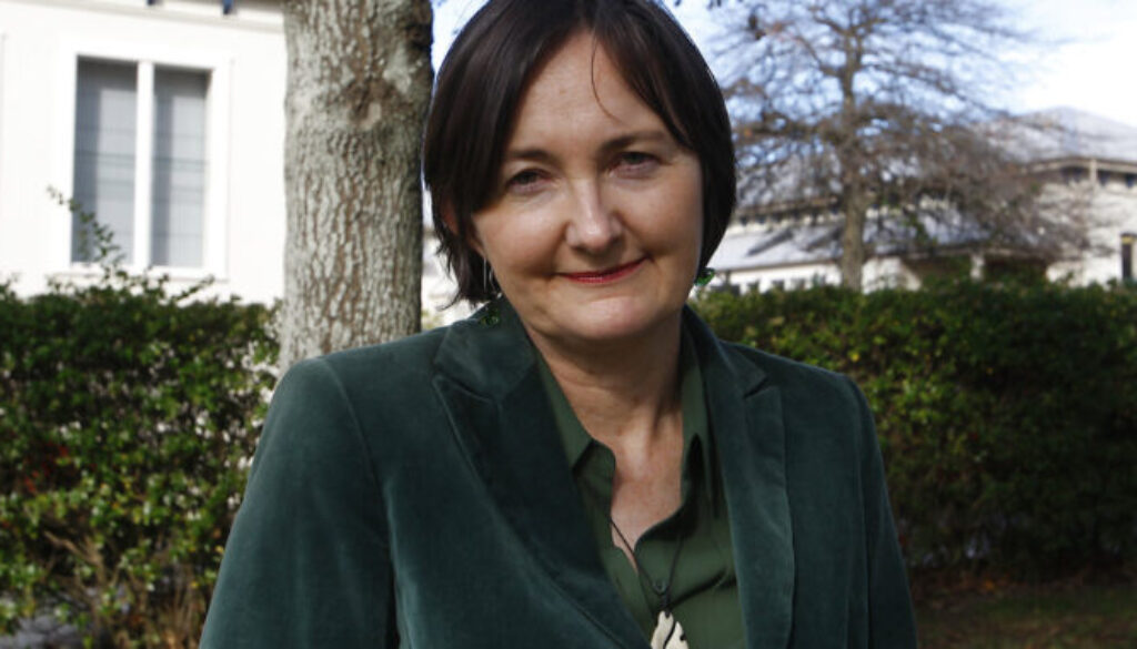 Anne-Marie Brady