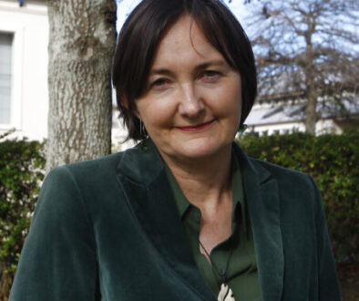 Anne-Marie Brady