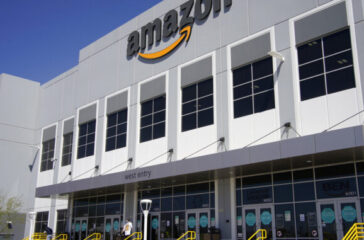Amazon COVID Testing