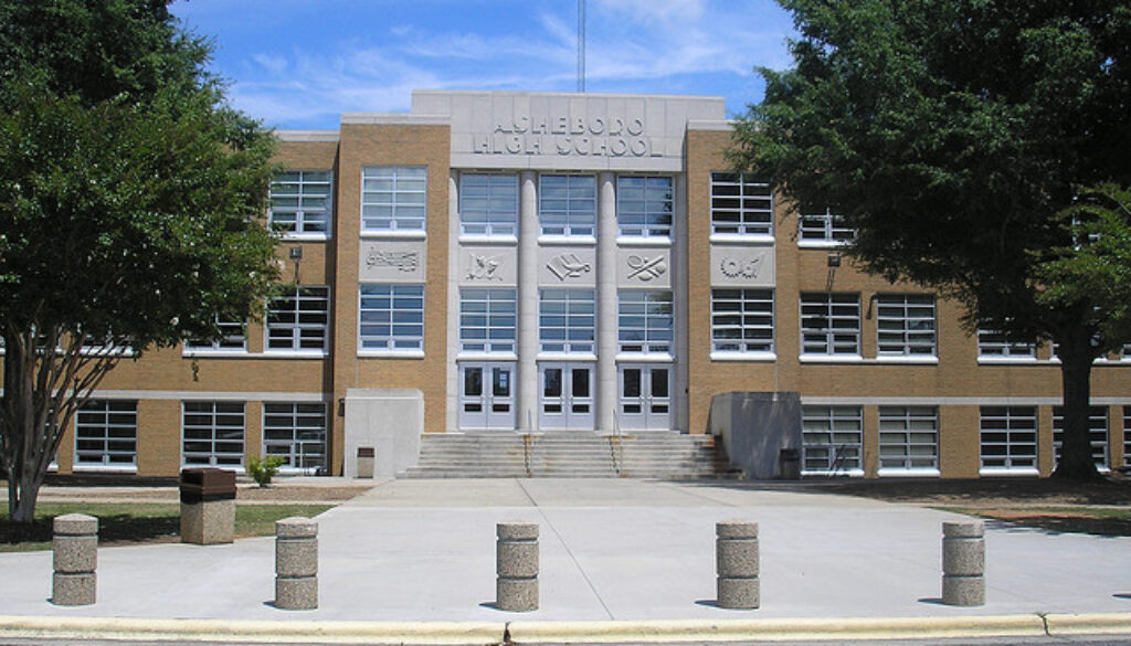 Asheboro_High_School