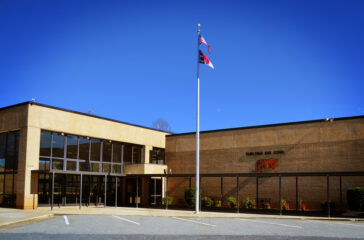 Randleman High School