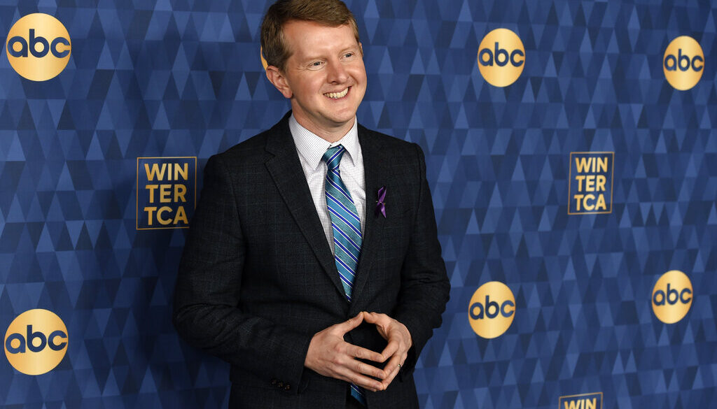 Ken Jennings