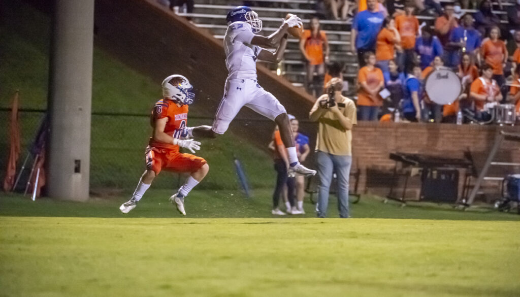 Asheboro v Randleman1
