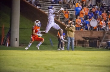 Asheboro v Randleman1