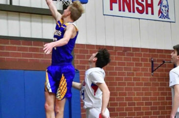 Trevor Brunson 2