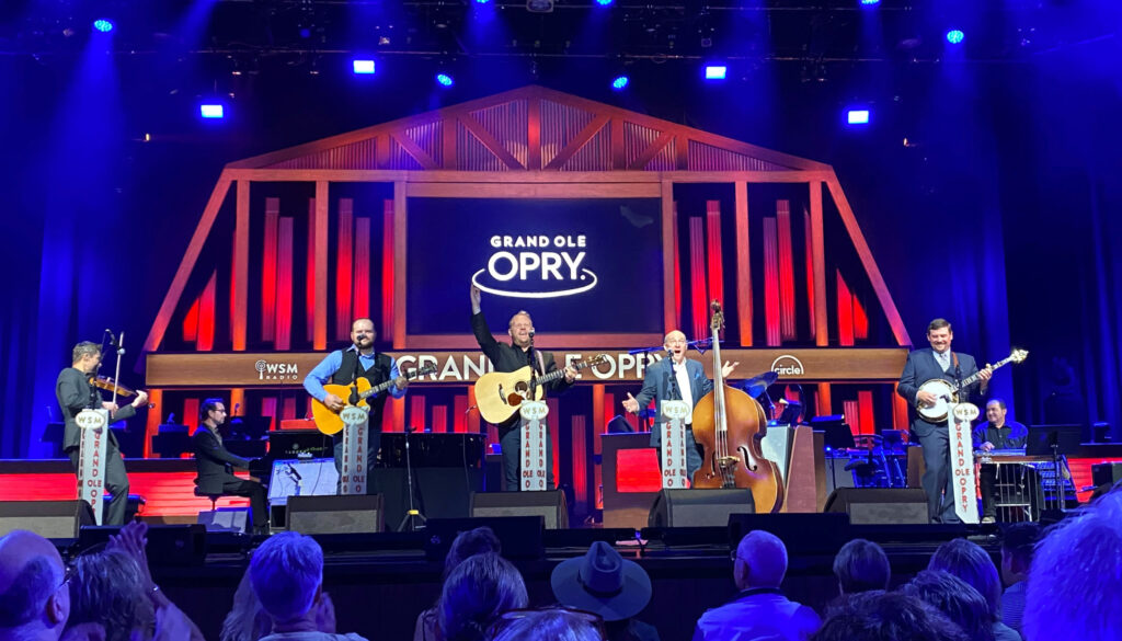 opry