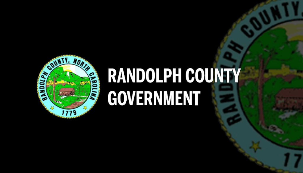 Randolph County Commissioners
