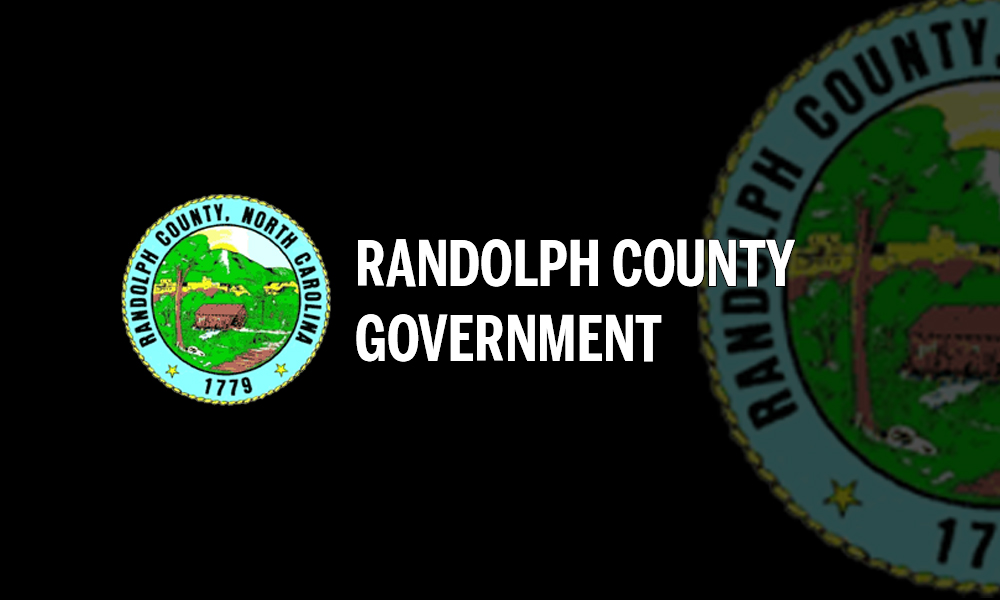 Randolph County Commissioners