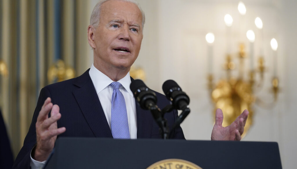 Joe Biden