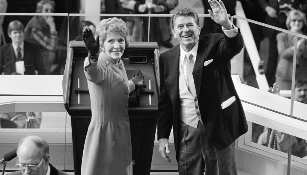 Reagan