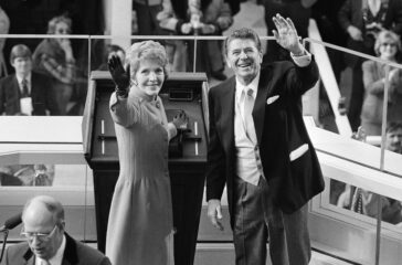 Reagan
