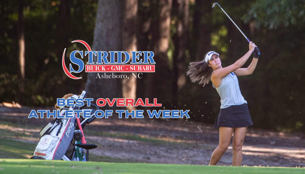 Athelete-of-the-Week