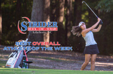 Athelete-of-the-Week