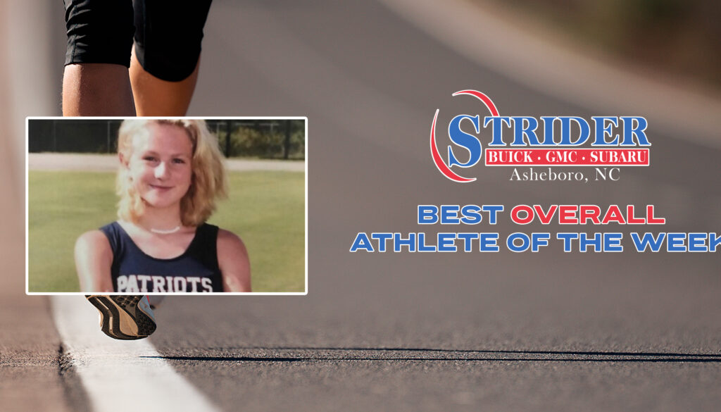 Athelete-of-the-Week
