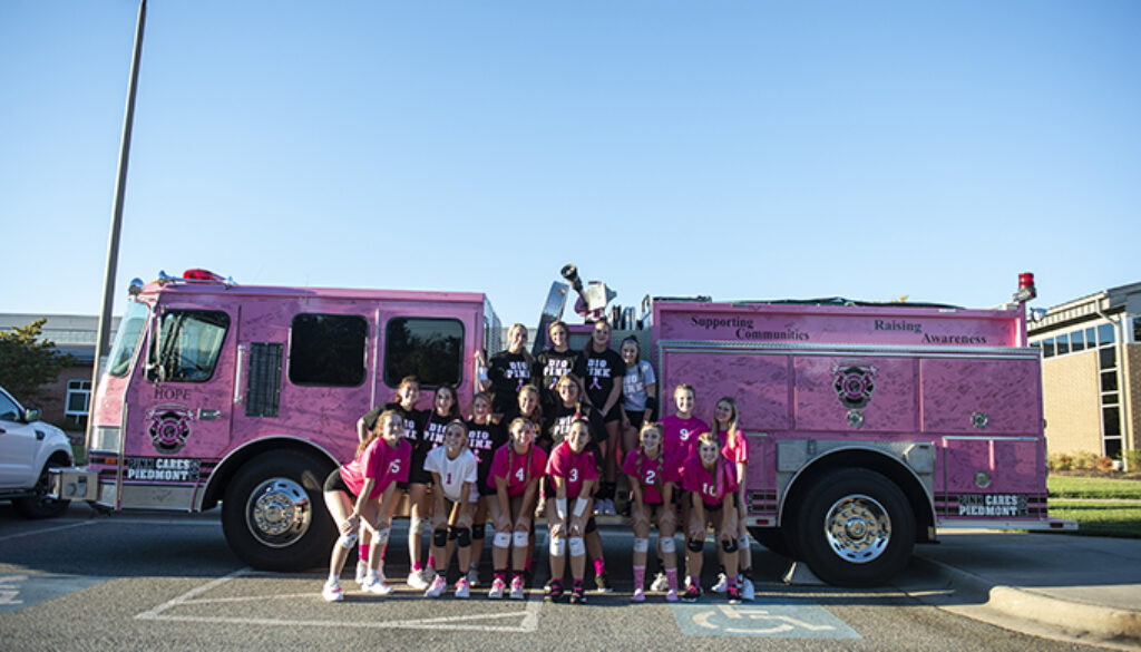 Firetruck