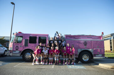 Firetruck