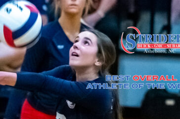 Athelete-of-the-Week