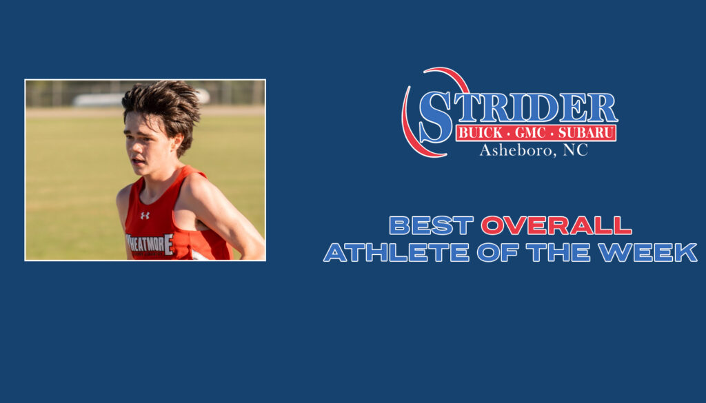 Athelete-of-the-Week
