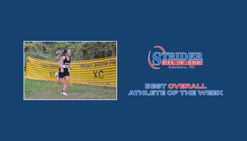 Athelete-of-the-Week