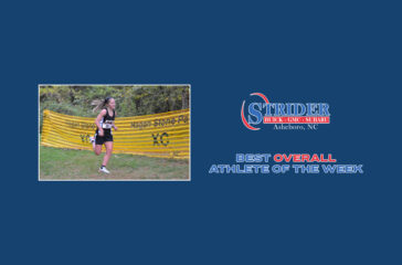 Athelete-of-the-Week