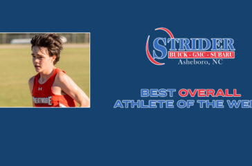 Athelete-of-the-Week