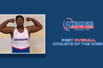 Athelete-of-the-Week