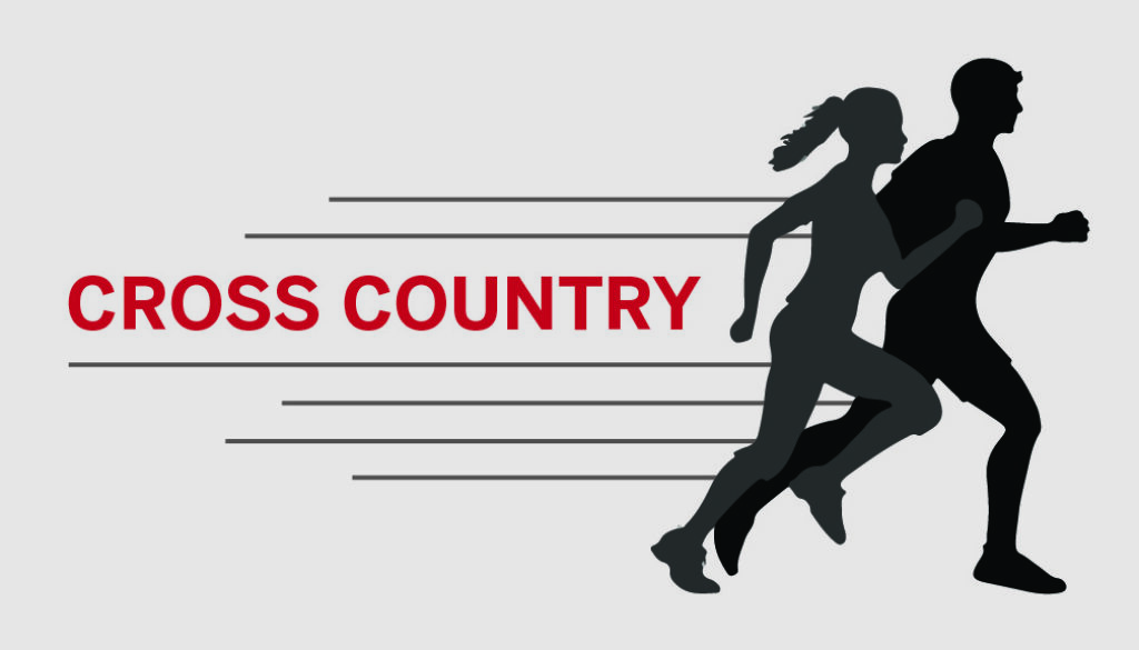 CrossCountry
