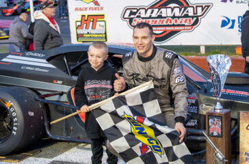 Matt Hirschman Caraway Nov2021