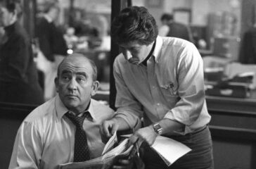 Ed Asner