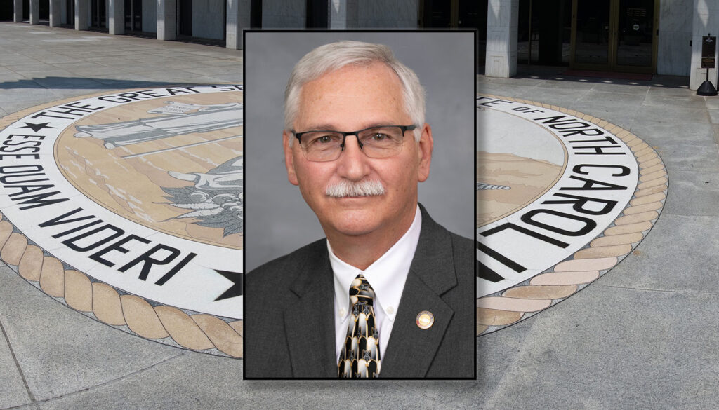 Allen McNeill / NCGA