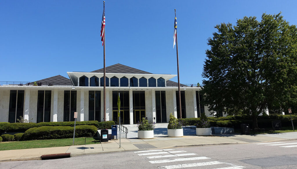 NCGA-Stock
