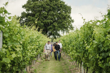 EU Food English Sparkling Wine