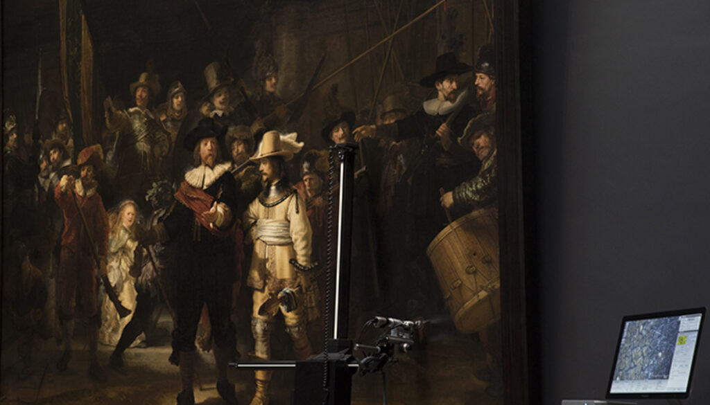 Netherlands Rembrandt