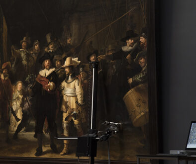 Netherlands Rembrandt