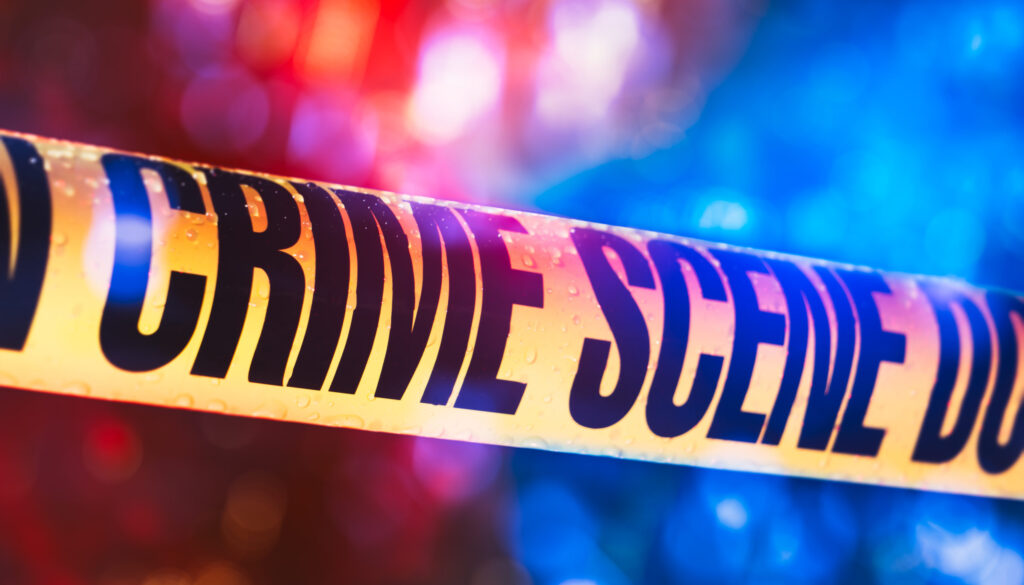 Crime Scene