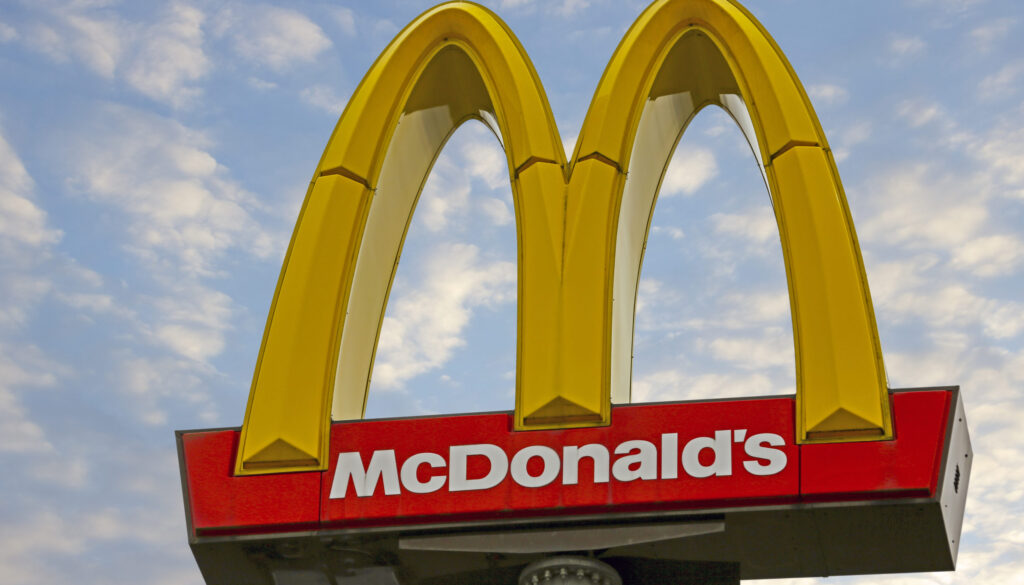 McDonalds