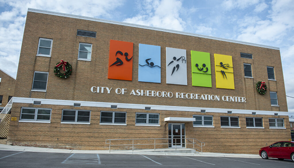 Ashebororeccenter
