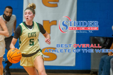 Athelete-of-the-Week