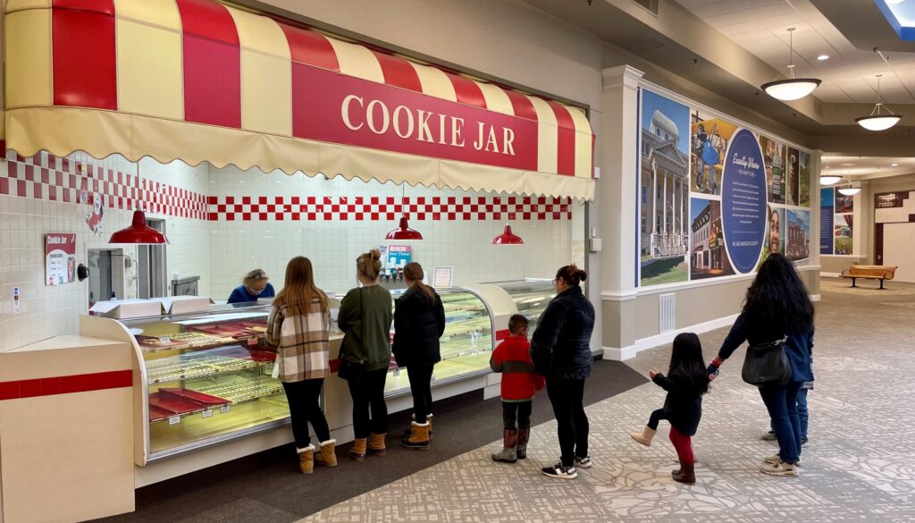 Cookie Jar 2