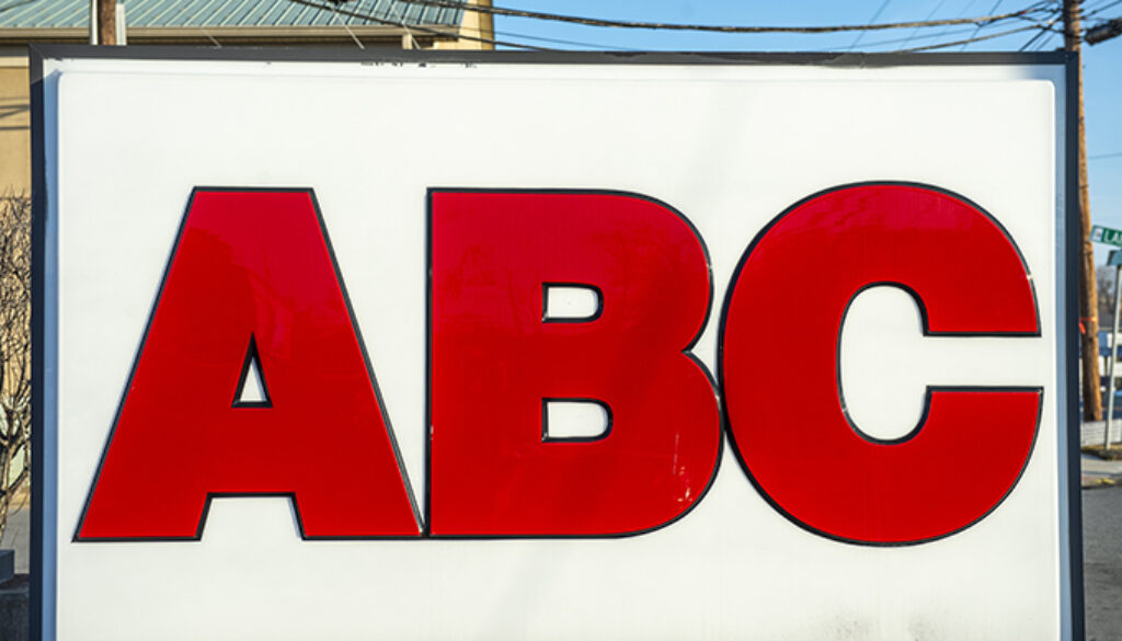 ABC