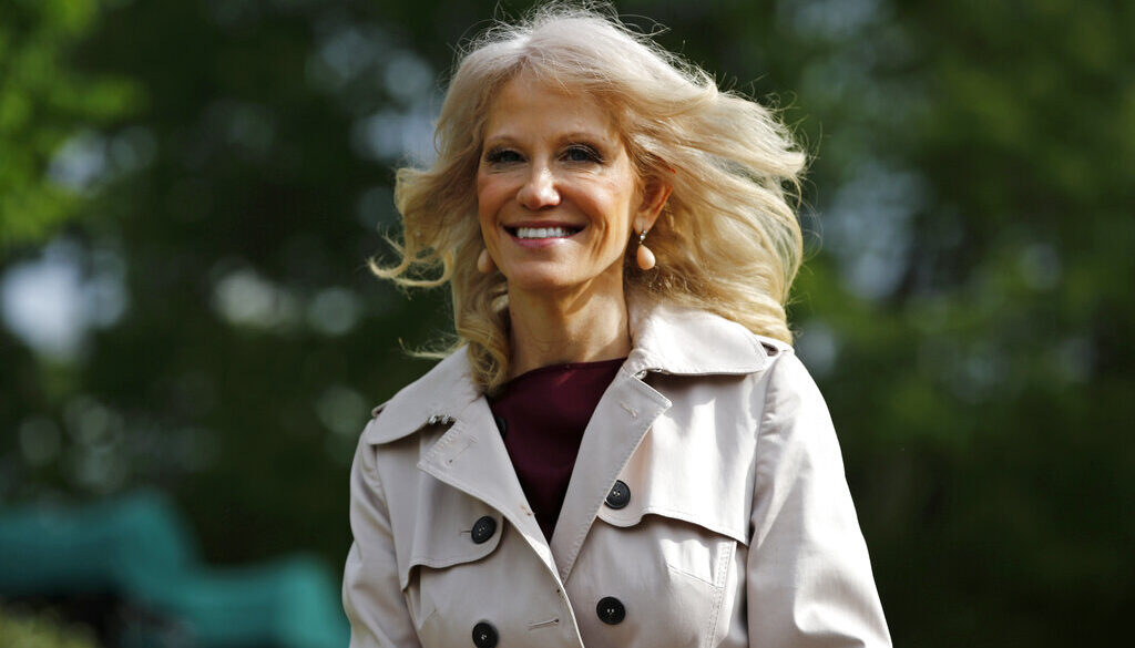 Kellyanne Conway