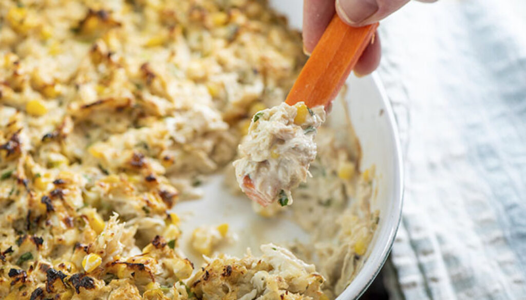 Food-Super Bowl-Hot Dips