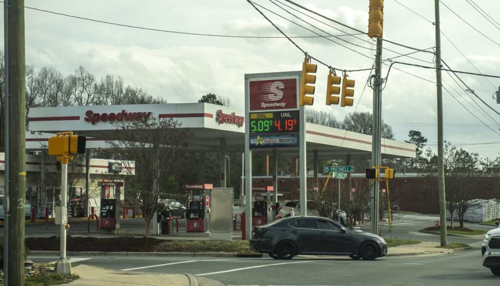 Gas3