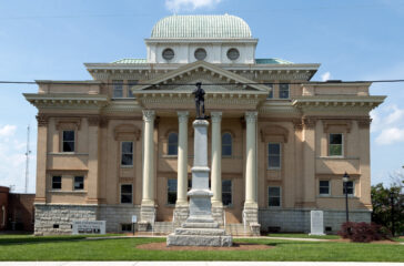 RandolphCountyCourthouse