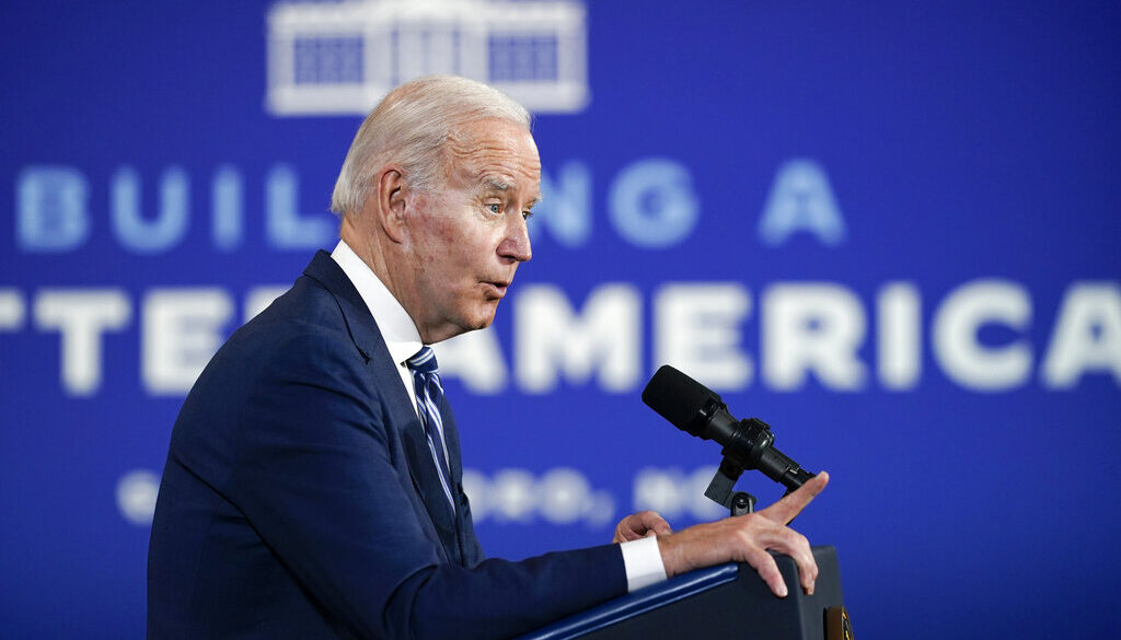 Joe Biden