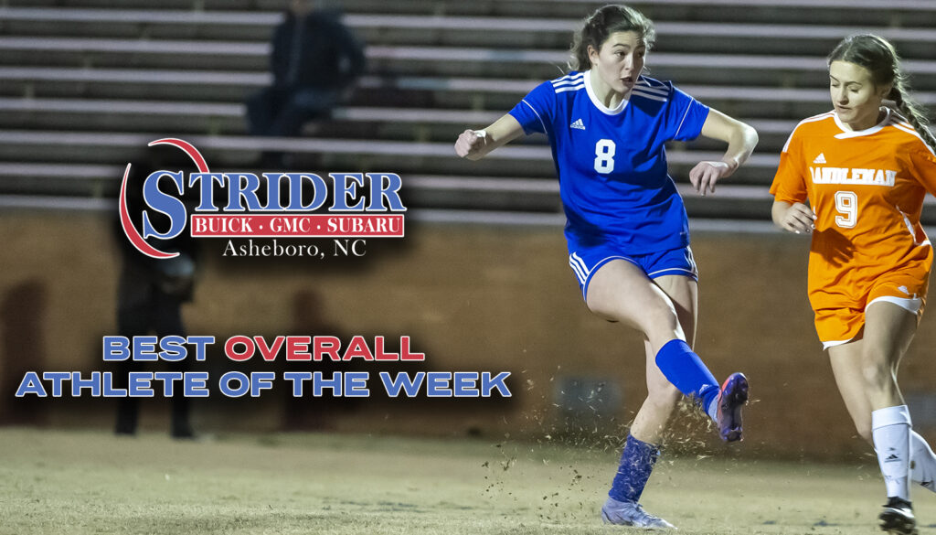 Athelete-of-the-Week