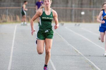 Brecken Snotherly ER runner spring2022