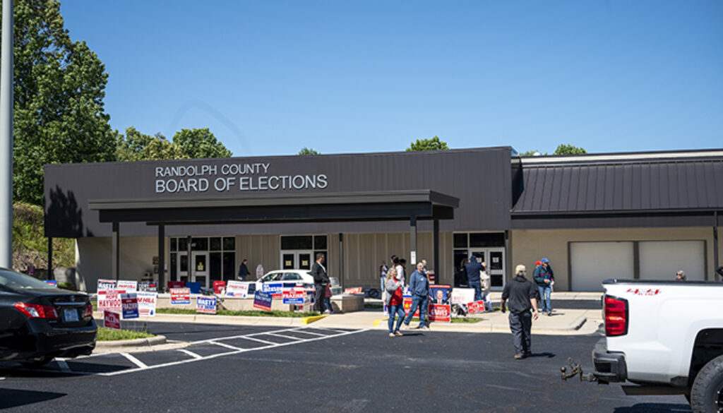 Elections