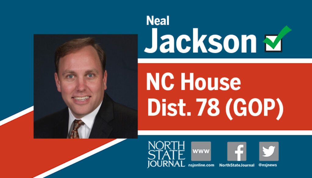 NealJackson